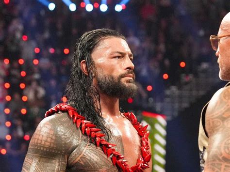 wwe smackdown results grades|WWE SmackDown results, recap, grades: Roman Reigns, The Rock to c.